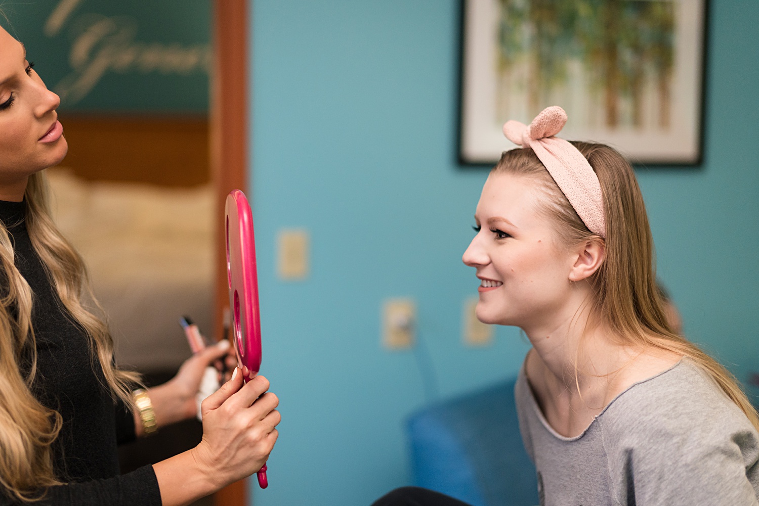 Getting Ready-Unity-Village-Wedding-Photos-Unity-Village-Missouri-Emily-Lynn-Photography