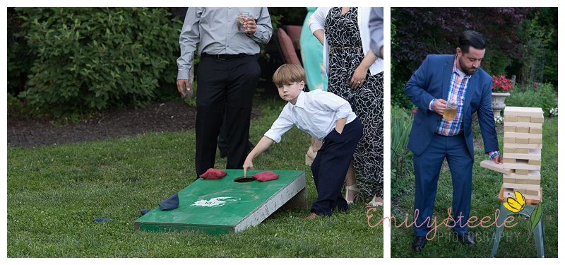 Overland Park Wedding Photographer at Kelly Gallery Gardens