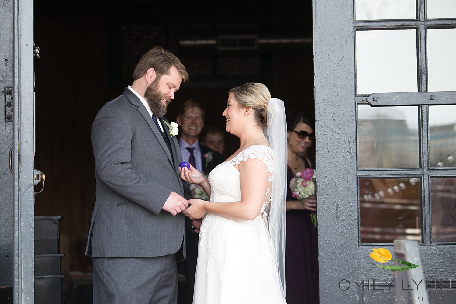 Hobbs building wedding west bottoms kansas city mo