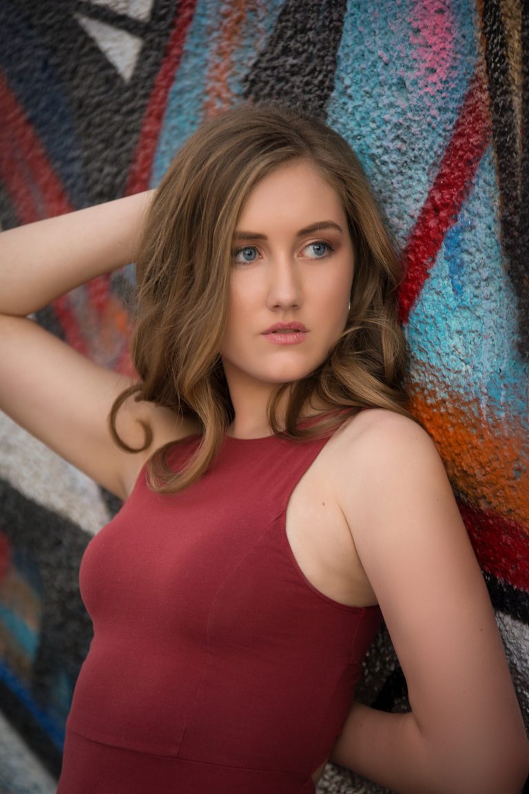 High School Senior Photos | St. Louis, MO & Kansas City, MO - Emily Lynn