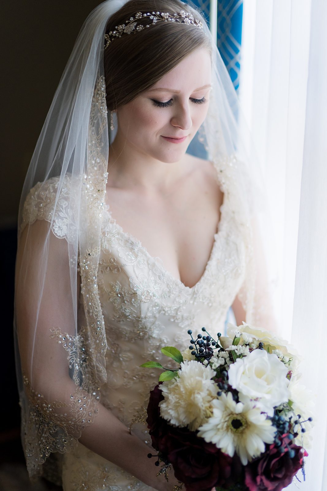 Unity Village Wedding Ceremony | Elks Lodge Reception - Emily Lynn